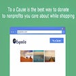 Programikonen: To a Cause - Remind