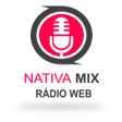 Ícone do programa: Nativa Mix Rádio Web