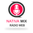 Nativa Mix Rádio Web
