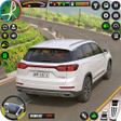 Programikonen: Car Games 3D 2023: Car Dr…