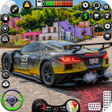 Ikona programu: Car Games 3D 2023: Car Dr…