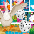 プログラムのアイコン：El juego de la Oca