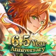 Ikona programu: ラストクラウディア