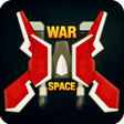プログラムのアイコン：WarSpace: Galaxy Shooter