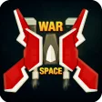 WarSpace: Galaxy Shooter