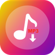 Icône du programme : Music Downloader  Mp3 Son…