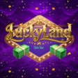 Ícone do programa: Luckyland Slots Star