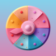 ไอคอนของโปรแกรม: RandomWheel Pro