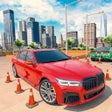 Programikonen: Car Driving School Sim 3D