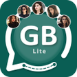 Ícone do programa: GB Version Apk 2023