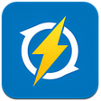 Programın simgesi: Game Booster  Launcher