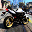 Ikon program: Jogos De Motos Br