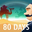 프로그램 아이콘: 80 Days
