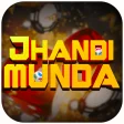Tartin Real Jhandi Munda