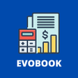 Pictogram van programma: EvoBook - Customer Contro…