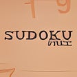 Icon of program: Sudoku Free