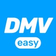 Ícone do programa: DMV Permit Practice Test …