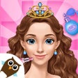 Ícone do programa: Princess Gloria Horse Clu…