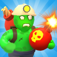 Icon of program: Zombie Factory Attack