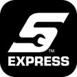 Programın simgesi: Snap-on Chrome Express