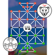 Programikonen: Tiger Vs Goat Multiplayer…