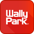 Ikona programu: WallyPark Airport Parking
