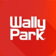 プログラムのアイコン：WallyPark Airport Parking