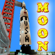 Ikona programu: Galacticraft Rocket Minec…