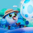 程序图标：Super Dash