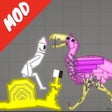 Icoon van programma: Garten Mods for Melon PG