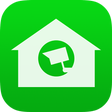 Icoon van programma: Homeguardcare