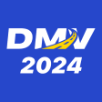 myDMV - DMV Practice Test 2024