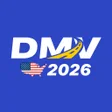 Icono de programa: myDMV - DMV Practice Test…