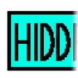 Icoon van programma: Edit Hidden Fields