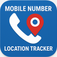 أيقونة البرنامج: Mobile Number Location - …