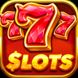 ไอคอนของโปรแกรม: Honey shatteredSlots777