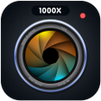 Biểu tượng của chương trình: Ultra 100X Zoom HD Camera…