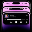 Programikonen: Lock Screen iOS 15