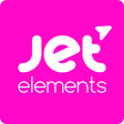 أيقونة البرنامج: JetWidgets For Elementor