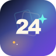 Icoon van programma: Math24 Atelier