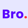 程序图标：Bro Driver