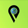 Иконка программы: Mano - Chat Places  Momen…