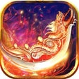 プログラムのアイコン：烈焰遮天-超变传奇3打金高爆版