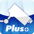プログラムのアイコン：i-Smart Viewer Plus