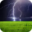 Thunderstorm Sounds Nature