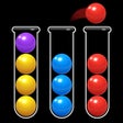 Icon of program: Ball Sort - Color Games