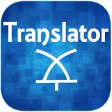 Fast Translator : English To All language