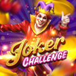 Ikon program: Joker Challenge