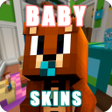 Programikonen: Baby Skins MCPE