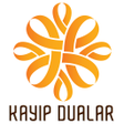 プログラムのアイコン：Kayıp Dualar - Şifalı Dua…